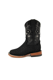 Azteck Tejido Kids Boot