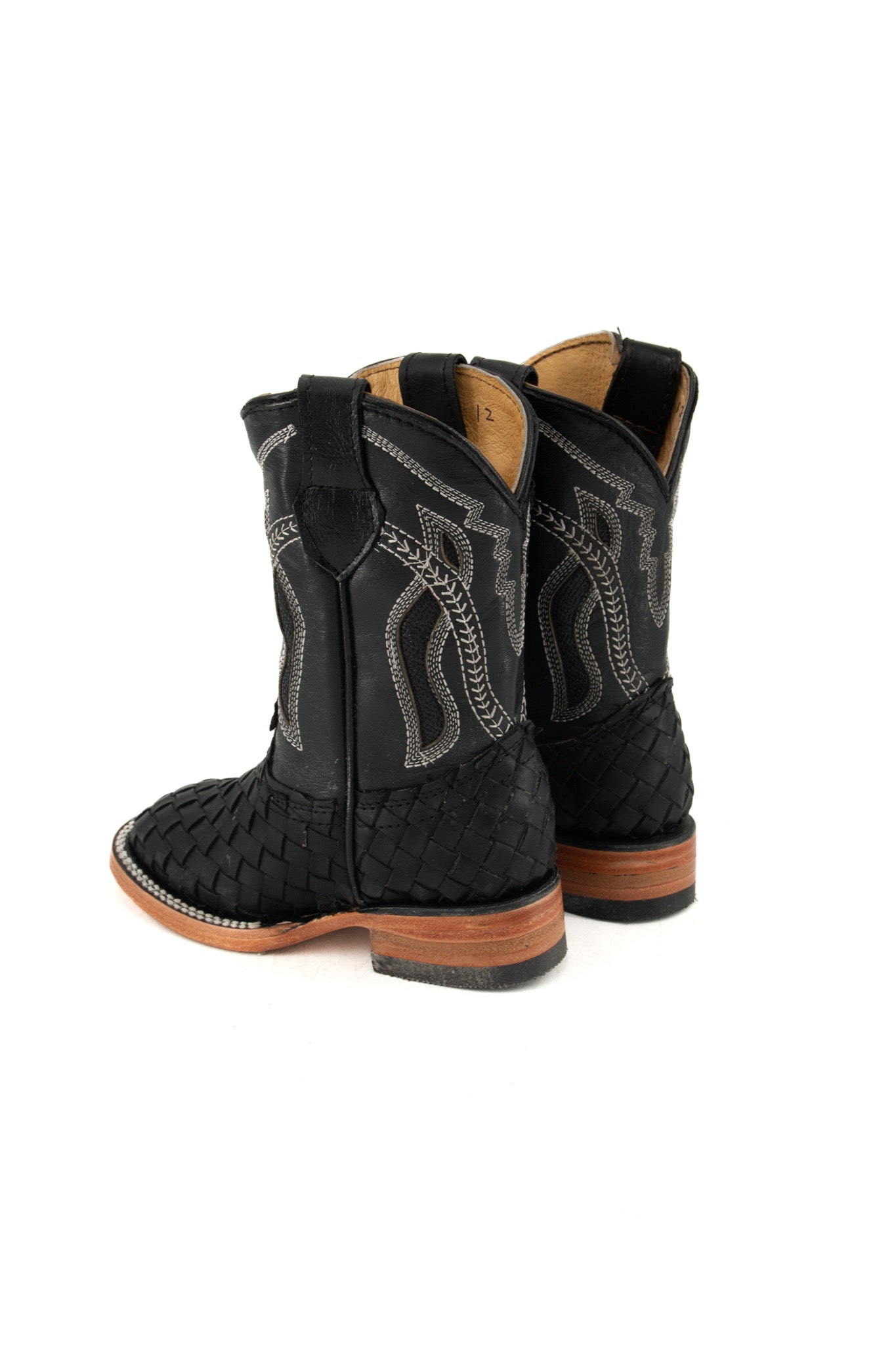 Little Serbia Petatillo Kids Boot