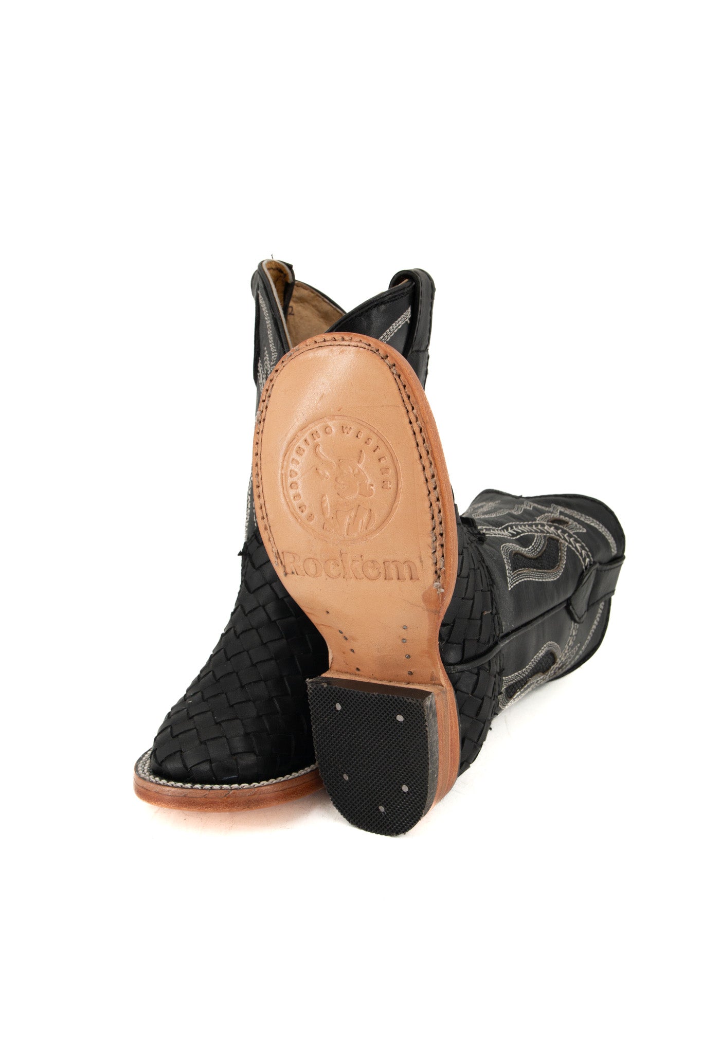 Little Serbia Petatillo Kids Boot