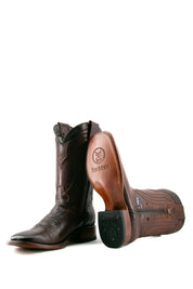 Durango Rebel Square Toe Cowboy Boot