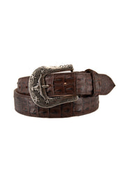 Lomo De Nilo Cowboy Belt