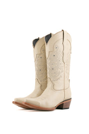 Catalina Snip Toe Cowgirl Boot