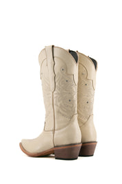 Catalina Snip Toe Cowgirl Boot