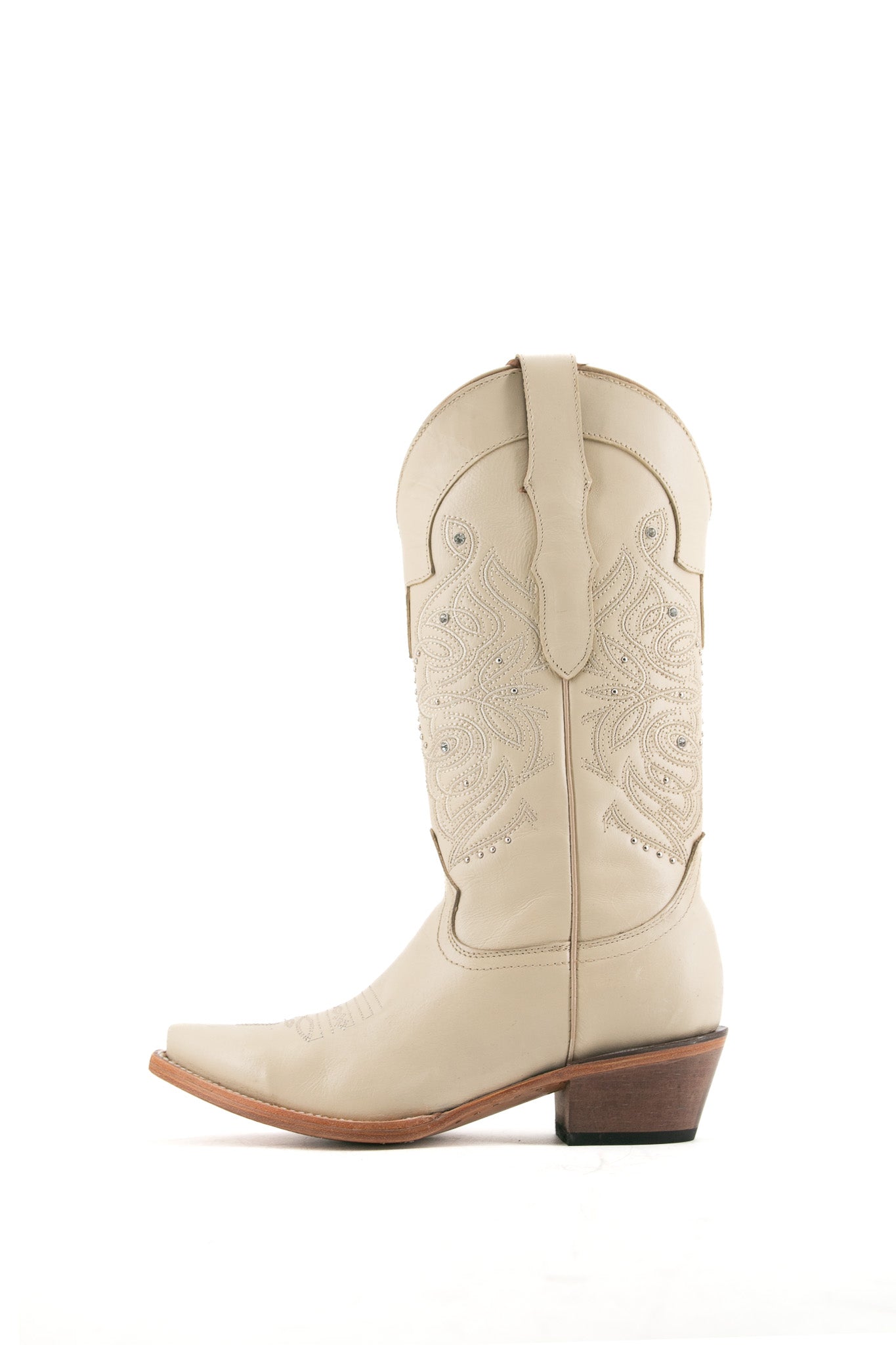 Catalina Snip Toe Cowgirl Boot