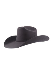 Rock'em 4X Cattleman Felt Hat