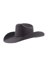 Rock'em 4X Cattleman Felt Hat