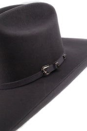Rock'em 4X Cattleman Felt Hat