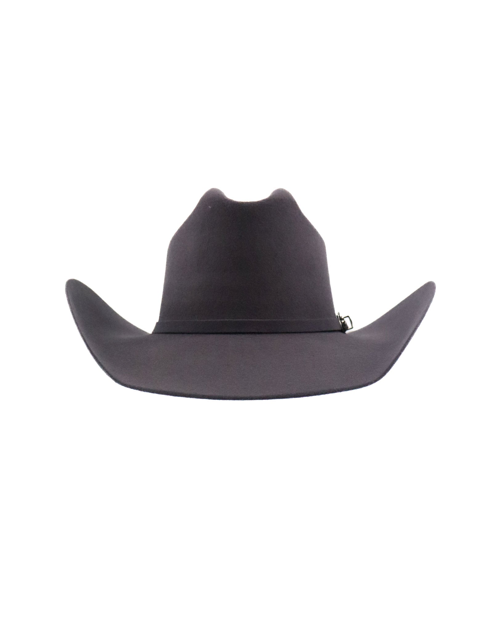 Rock'em 4X Cattleman Felt Hat