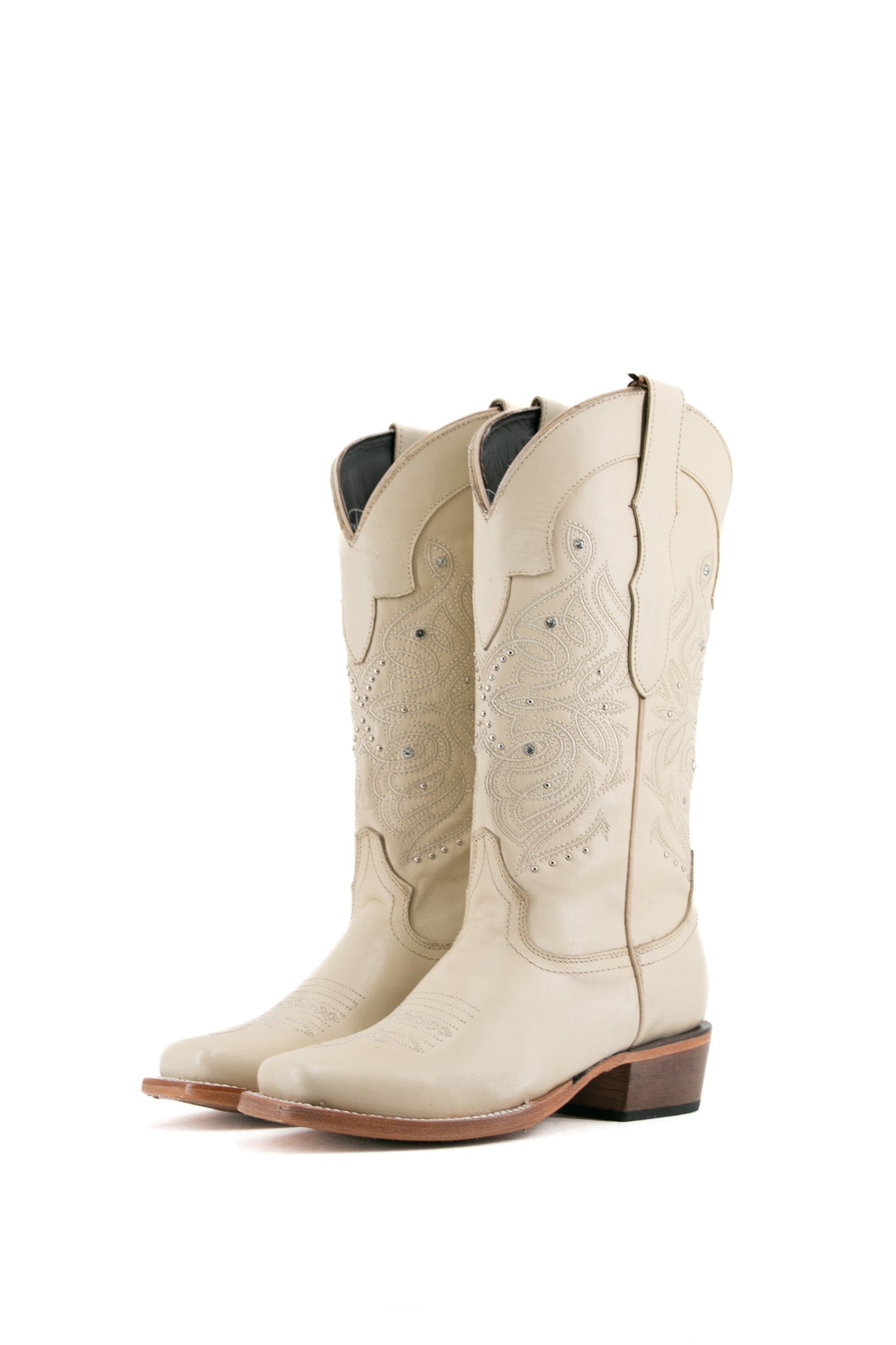 Catalina Frontier Cowgirl Boots