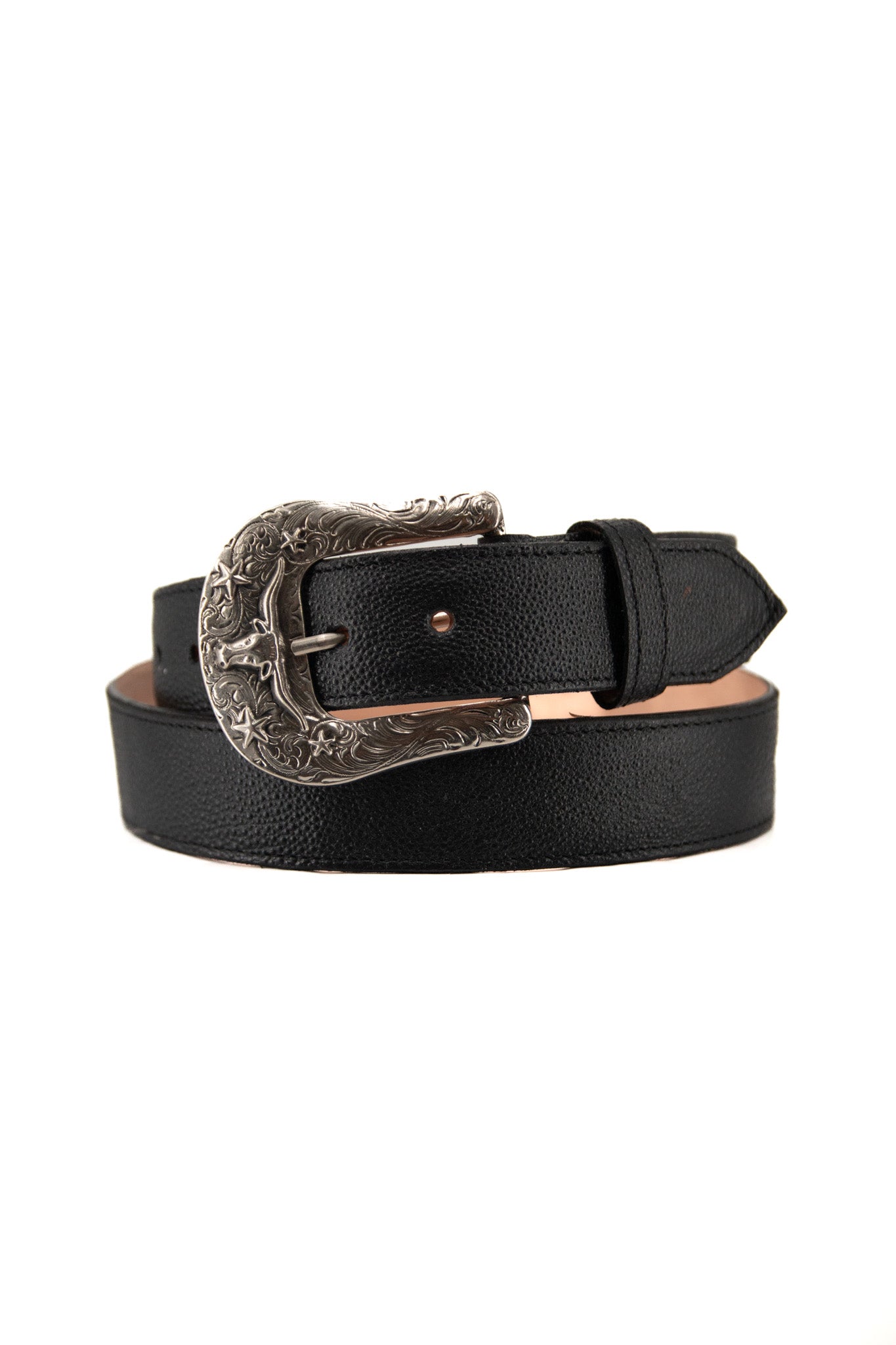 Stingray Cowboy Belt