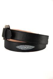 Stingray Cowboy Belt