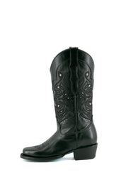 Catalina Frontier Cowgirl Boots