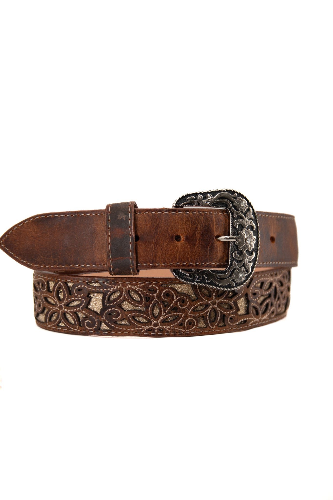 Andreina Honey Women Belt