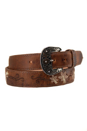 Angeline Women Belt