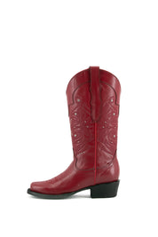 Catalina Frontier Cowgirl Boots