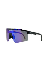 Lost Calf Mullet Sunglasses