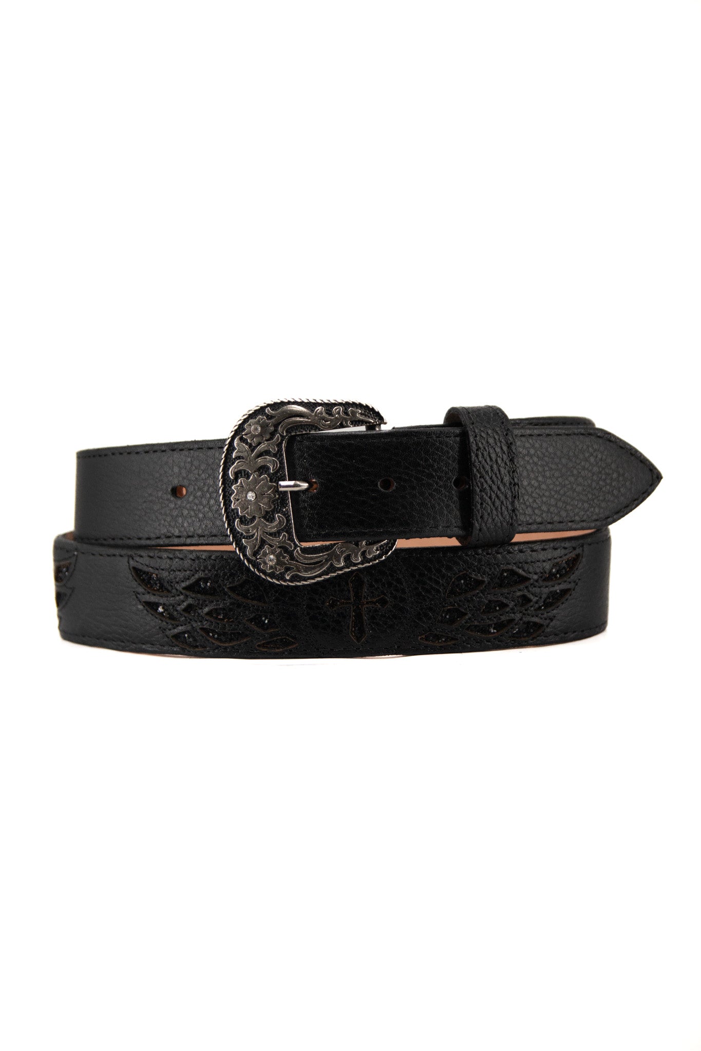 Cruz Alas Buckle Belt