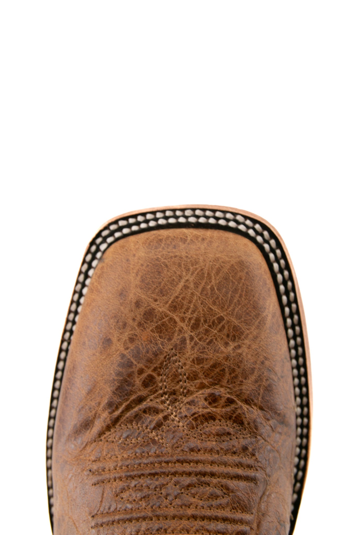 Heritage Cedro Square Toe Cowboy Boot