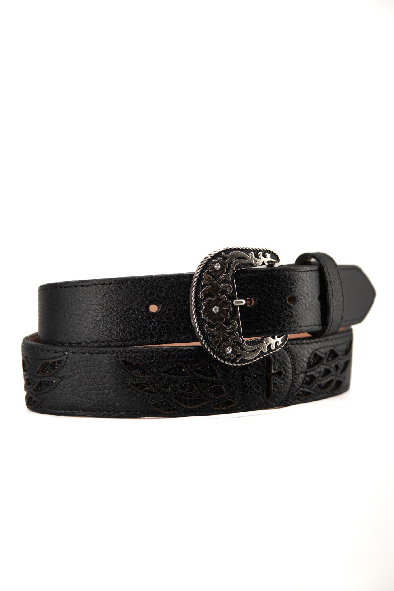 Cruz Alas Buckle Belt