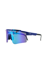 Lost Calf Mullet Sunglasses