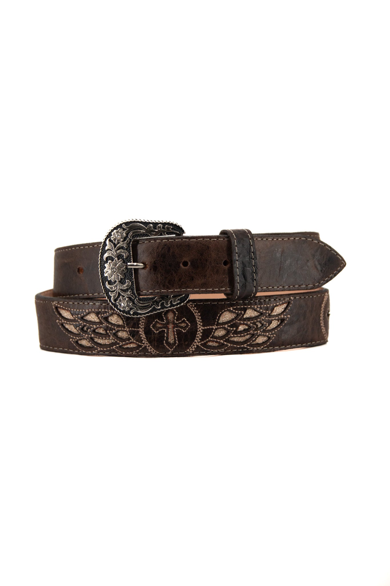 Cruz Alas Buckle Belt