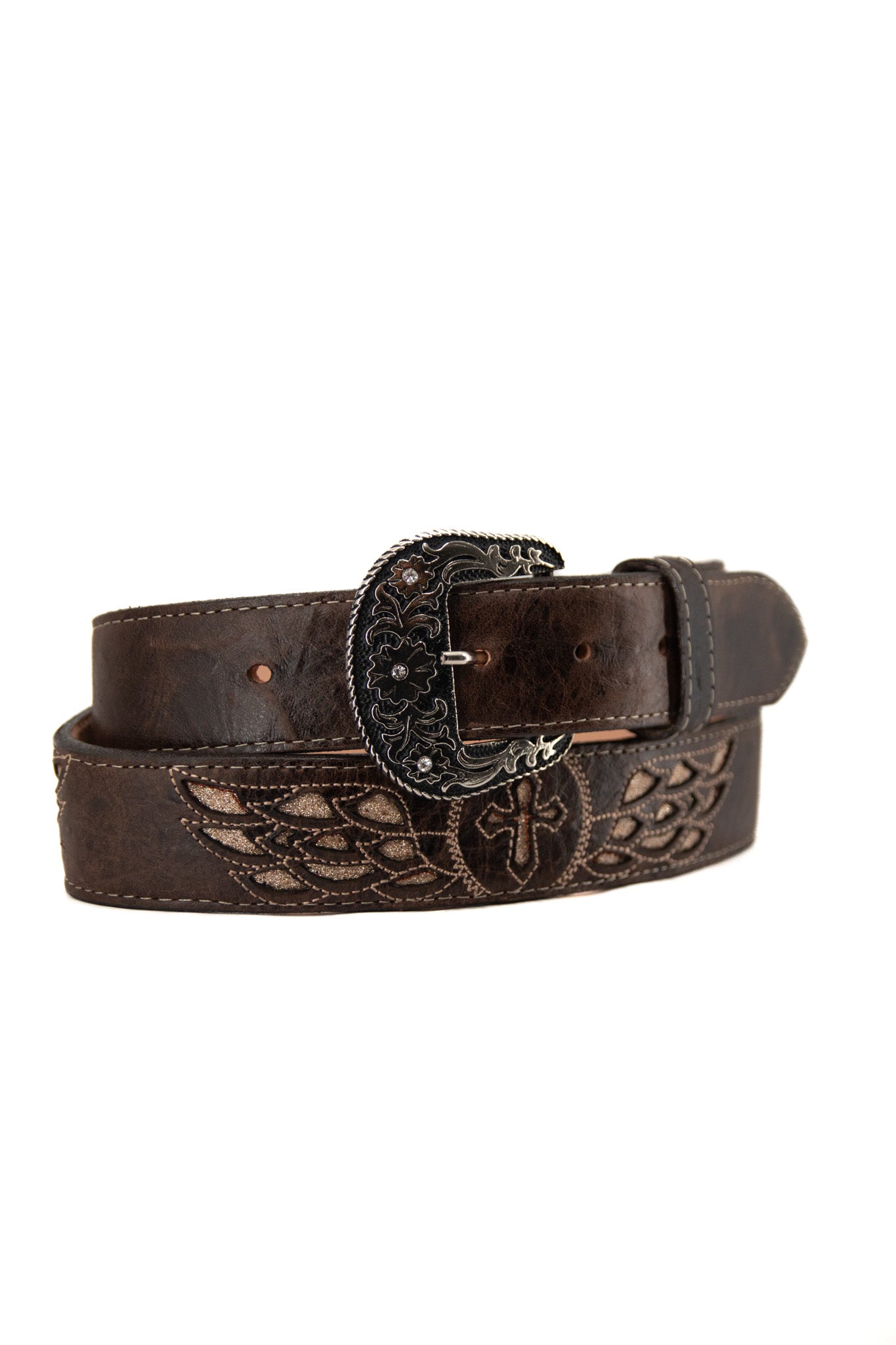 Cruz Alas Buckle Belt