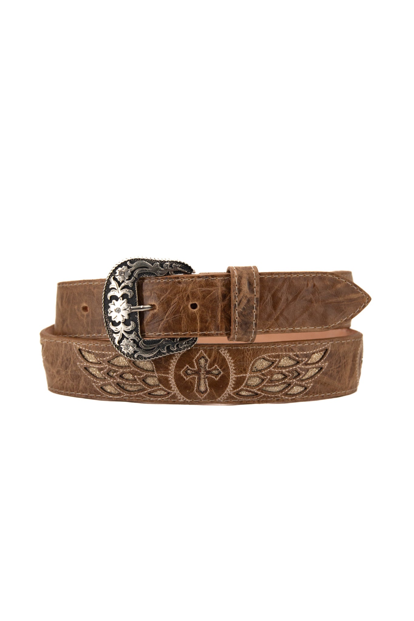 Cruz Alas Buckle Belt