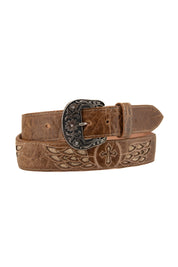 Cruz Alas Buckle Belt