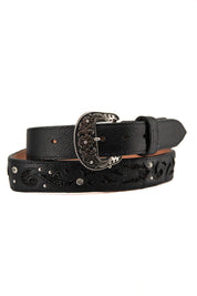 Miranda Flora Cowgirl Belt