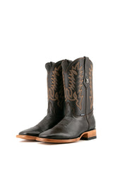 Connery Rainbow Square Toe Cowboy Boot