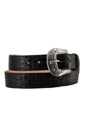 Lomo De Nilo Cowboy Belt