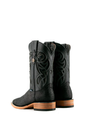 Stingray Square Toe Cowboy Boot