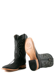 Stingray Square Toe Cowboy Boot