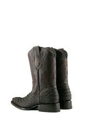 Clone Python Rodeo Cowboy Boot