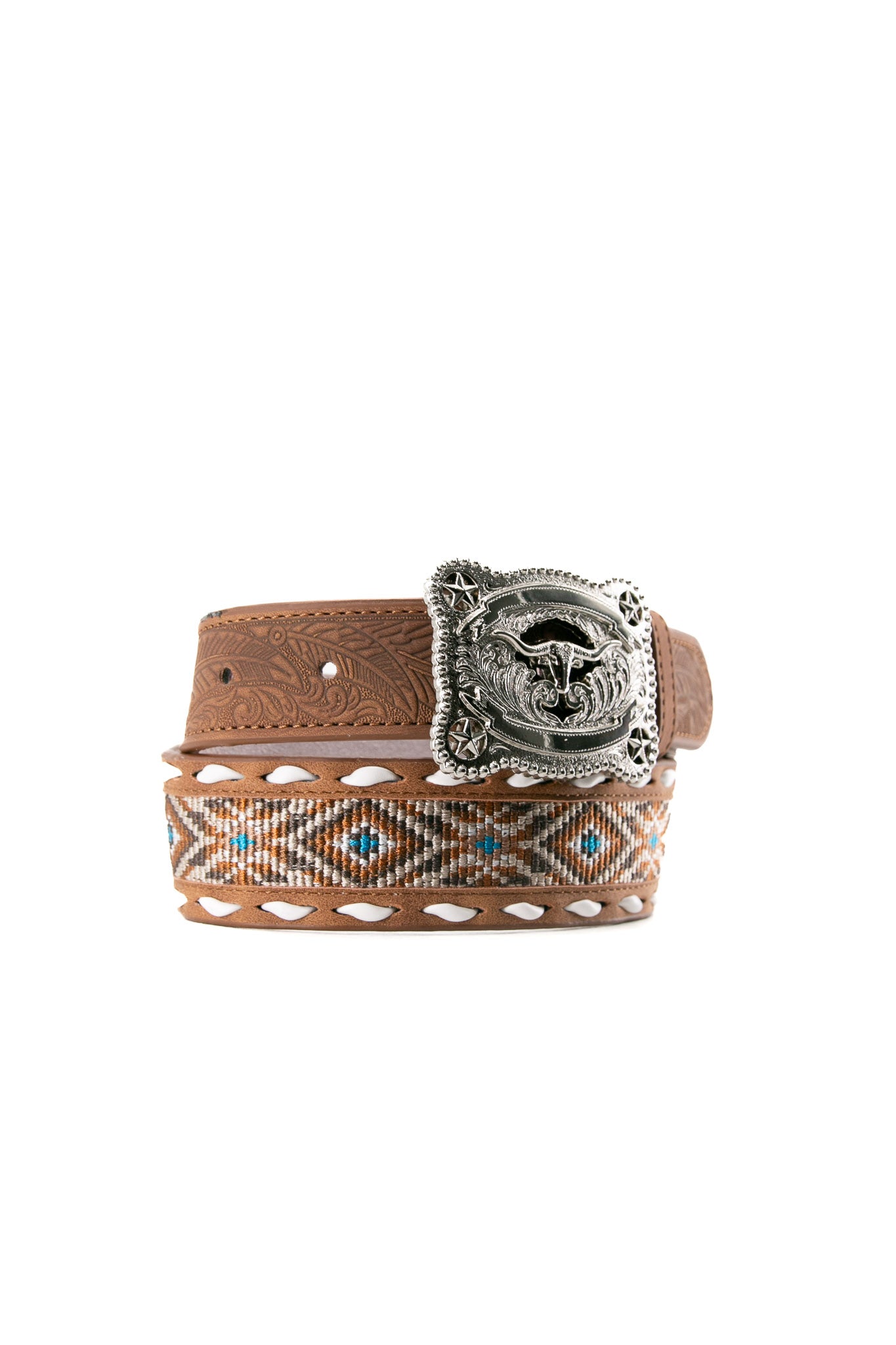 Kids Belts – Rock'Em