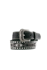 Ariat Aztec Embroidered Kids Belt