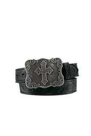 Nocona Cross Buckle Cowgirl Belt