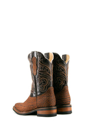 250 Bullneck Rodeo Cowboy Boot