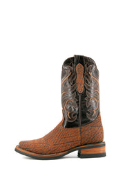 250 Bullneck Rodeo Cowboy Boot