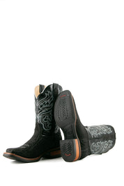 250 Bullneck Rodeo Cowboy Boot