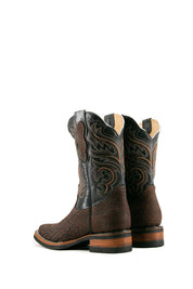 250 Bullneck Rodeo Cowboy Boot