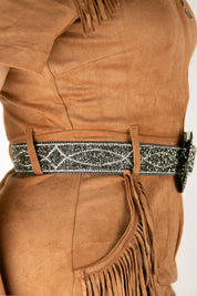 Angel Ranch Kat Cowgirl Belt