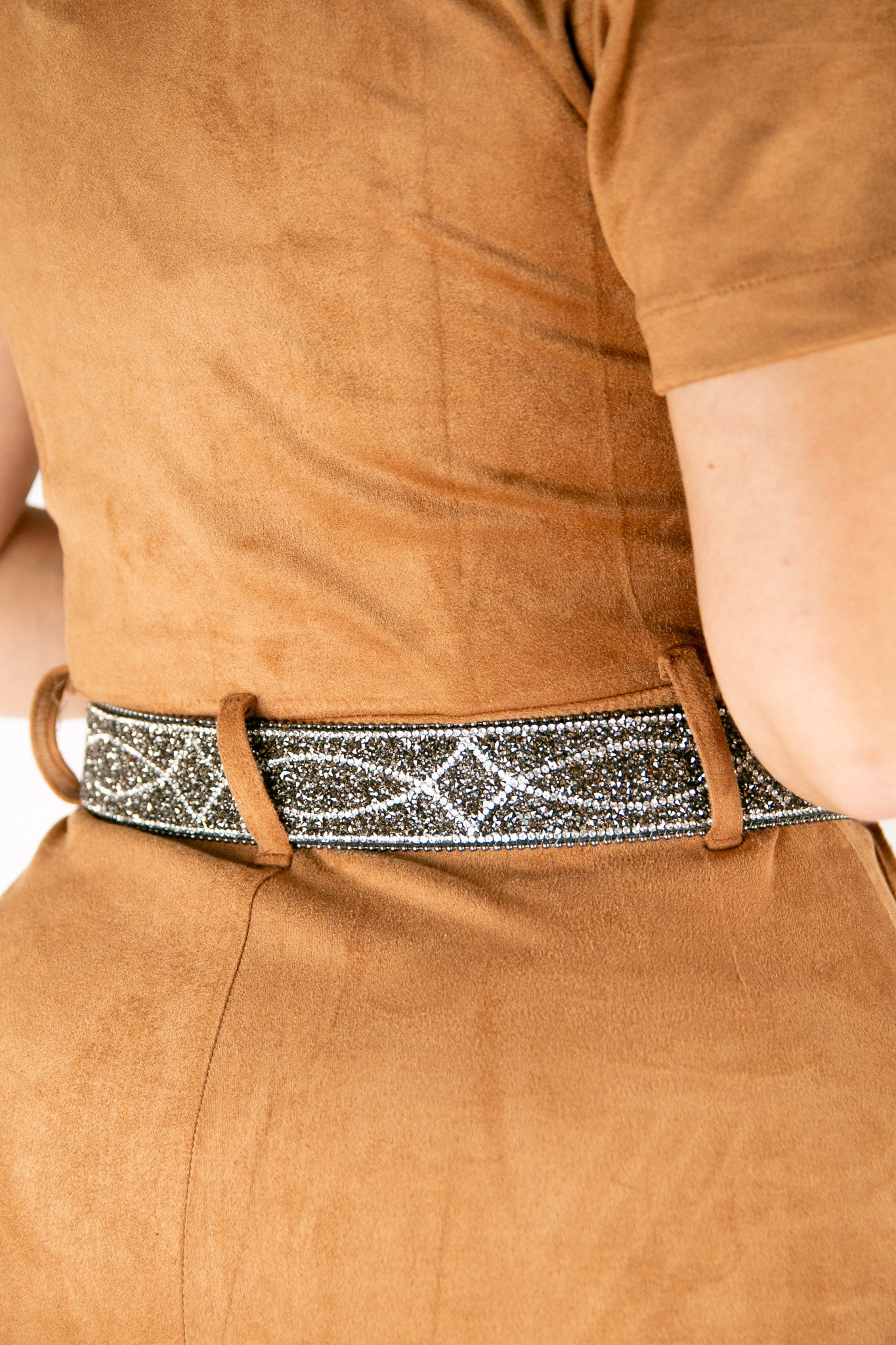 Angel Ranch Kat Cowgirl Belt