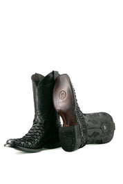 Clone Python Rodeo Cowboy Boot