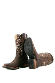 250 Piel Crazy Rodeo Cowboy Boot