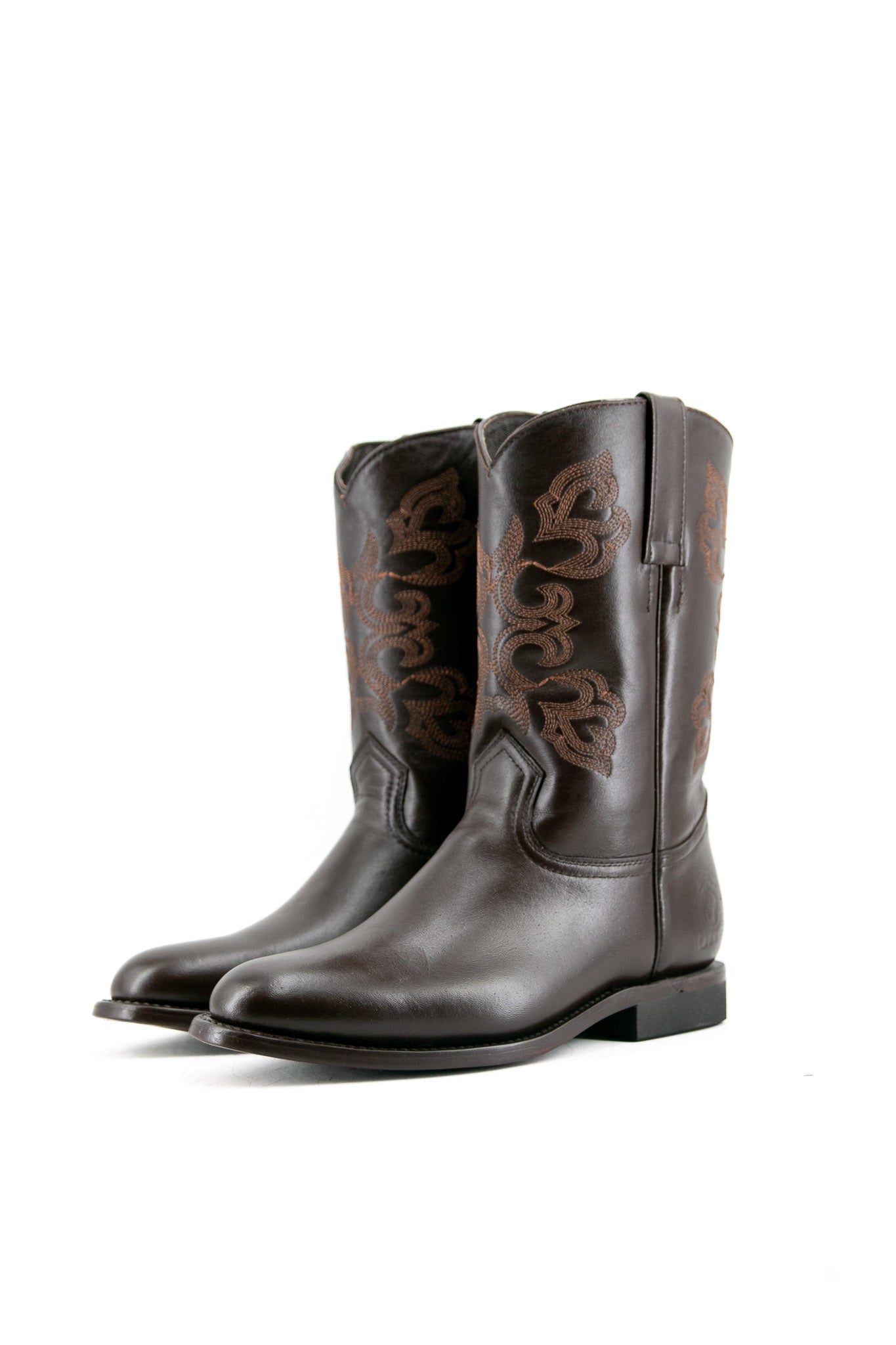 Roper Round Toe Cowboy Boot FINAL SALE