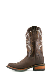 250 Piel Crazy Rodeo Cowboy Boot