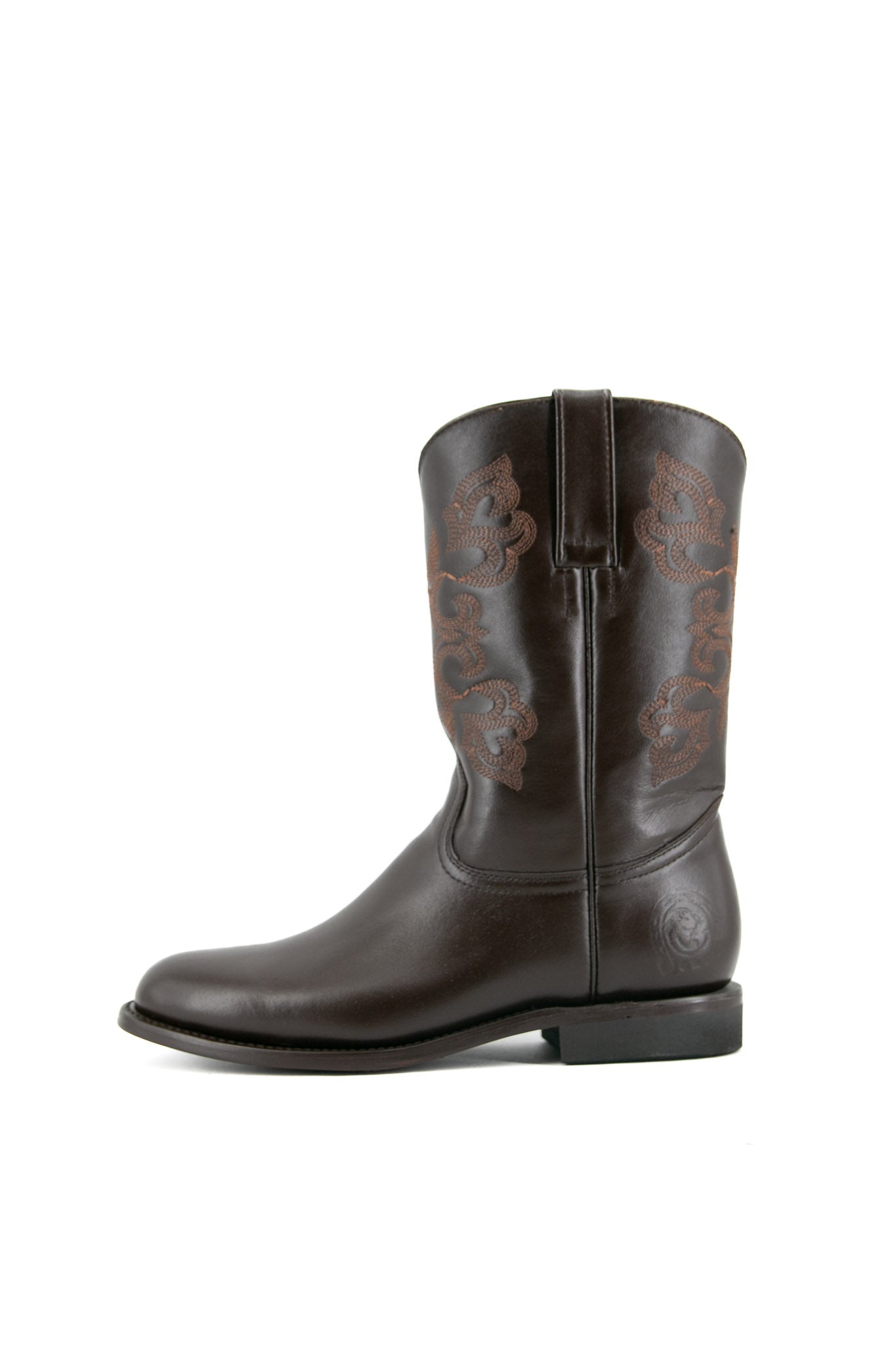 Roper Round Toe Cowboy Boot FINAL SALE