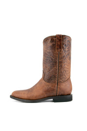 Roper Round Toe Cowboy Boot FINAL SALE