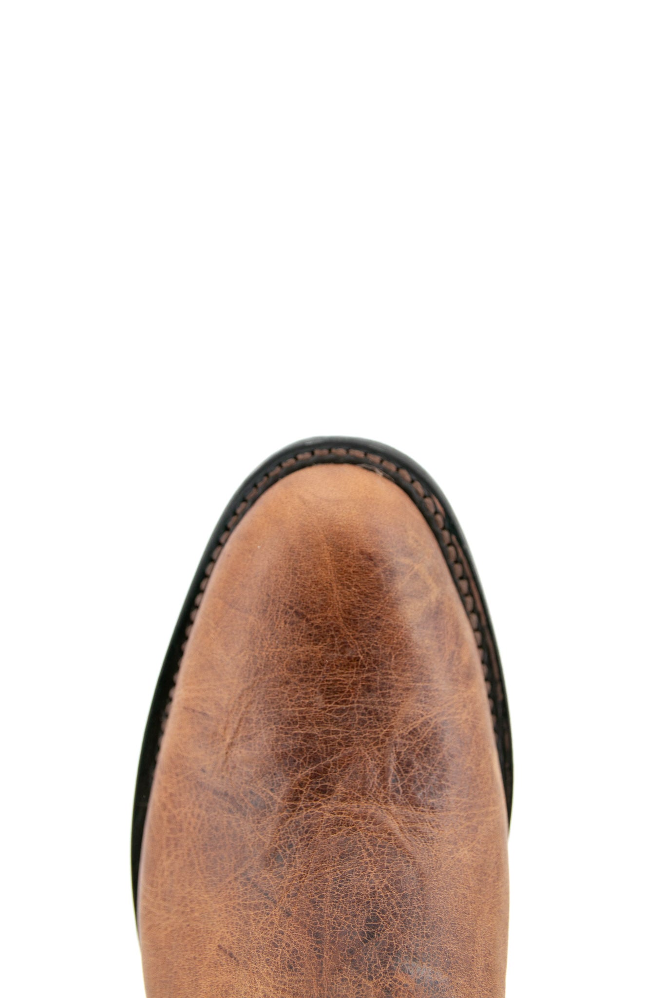 Roper Round Toe Cowboy Boot FINAL SALE